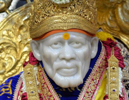 Shirdi Direct Flight Package From Coimbatore – 2 Days