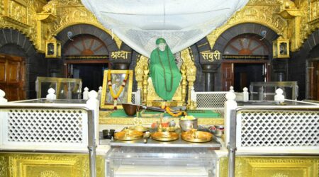 Shirdi Tour Package From Coimbatore By Flight – 3 Days